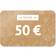 La Siesta Gift Voucher 50 EUR