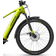 Haibike Trekking 5 27.5" - Lime/Black Men's Bike