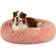 Lionto Donut Dog Bed 100x100x24cm