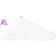 Champion Legacy Court W - White/Metallic Blue
