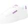 Champion Legacy Court W - White/Metallic Blue