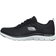 Skechers Flex Appeal 4.0 Waterproof W - Black