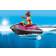 Playmobil Starter Pack Jet Ski with Banana Boat 70906