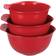 KitchenAid Nesting Bakebolle 4.3 L