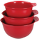 KitchenAid Nesting Bakebolle 4.3 L