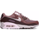 Nike Air Max 90 W - Smokey Mauve/Platinum Violet/Dark Pony