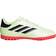 Adidas Copa Pure II Club Turf - Ivory/Core Black/Solar Red