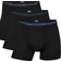 JBS Men's Bamboo Underpants 3-pack - Black