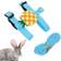 Pssopp Rabbit Harness Leash S