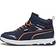 Puma Sneakers Evolve Trail Jr Blu Scuro
