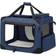 Feandrea Foldable Pet Carrier Bag 70x52x52cm 52x52cm