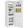 Logik LS186W23E Vit