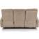 Oslo 3S Beige Sofa 180cm 3 personers