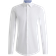 HUGO BOSS H Hank Slim Fit Shirt - White