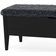 Torkelson Klinte Black Sittbänk 120x45cm