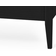 Torkelson Klinte Black Sittbänk 120x45cm
