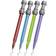 LEGO Star Wars Lightsaber Gel Pens Set 4-pack