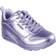 Skechers Uno Galactic Gal W - Lavendar