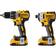 Dewalt DCK283D2 Combo Kit (2x2.0Ah)