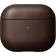 Nomad Modern Horween Leather Case for AirPods 3