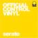 Serato 12" Performance Series Control Vinyl