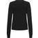 Only Jasmin Sweater - Black