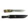 Brusletto Hunter Premium Jaktkniv