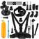 Puluz 20 in 1 Accessories Combo Kits