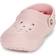 Crocs Classic Lined Clog - Pink