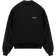 Represent Owners Club Sweater - Black