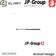 JP Group 1281203500 Amortiguador De Maletero 240 Ambos Lados
