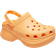 Crocs Classic Bae Clog - Cantaloupe