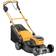 Stiga Collector 48 S AE (1x5.0Ah) Tosaerba a Batteria