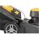 Stiga Collector 48 S AE (1x5.0Ah) Tosaerba a Batteria