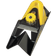 Stanley Tools STHT1-05937 Kanthøvl