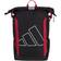 adidas Multigame 3.3 Backpack - Black