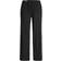 Jack & Jones Wide Fit Classic Trousers - Black