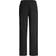 Jack & Jones Wide Fit Classic Trousers - Black