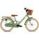 Puky Youke Classic 18" 2024 Retro Green Barncykel