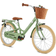 Puky Youke Classic 18" - Retro Green Børnecykel