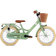 Puky Youke Classic 16” - Retro Green Barnesykkel