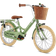 Puky Youke Classic 16” - Retro Green Barncykel