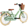 Puky Youke Classic 16” - Retro Green Barncykel