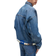 HUGO BOSS Corso Tape Denim Jacket - Blue