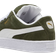 Puma Suede XL - Dark Olive/White