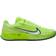 NIKE Court Air Zoom Vapor 11 M - Volt/Armory Navy/White