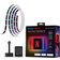 Govee Envisual TV Backlight Black Ljuslist