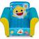 Delta Children Baby Shark Upholstered Chair