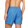 Tommy Hilfiger Original Drawstring Mid Length Swim Shorts - Blue Spell