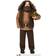 Mattel Harry Potter Doll Rubeus Hagrid 31cm